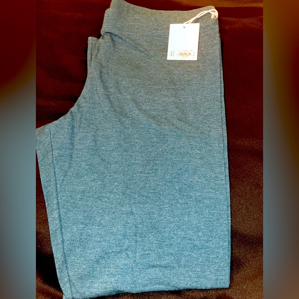 Cotton leggings